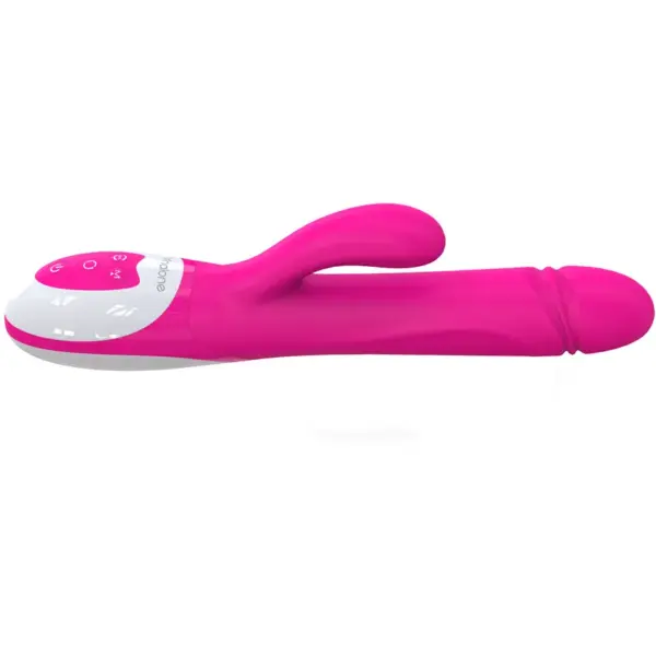 NALONE - Wave Vibrador Estimulador Dual para Placer Infinito - Imagen 5