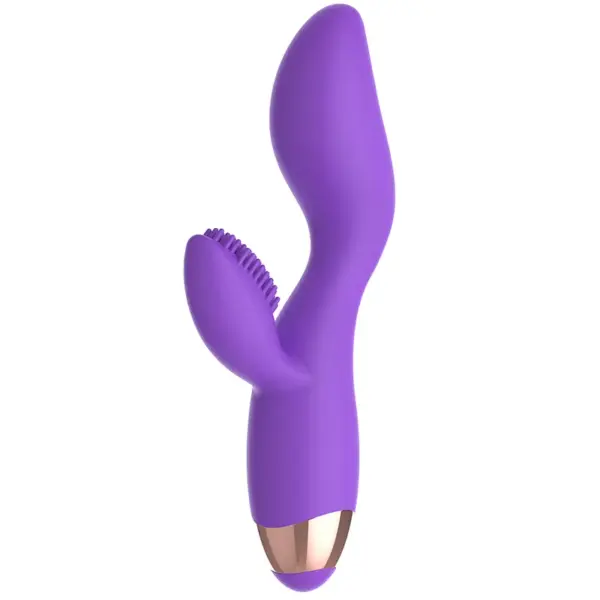 WOMANVIBE - Vibrador Donna de Silicona Recargable para Placer Intenso - Imagen 6