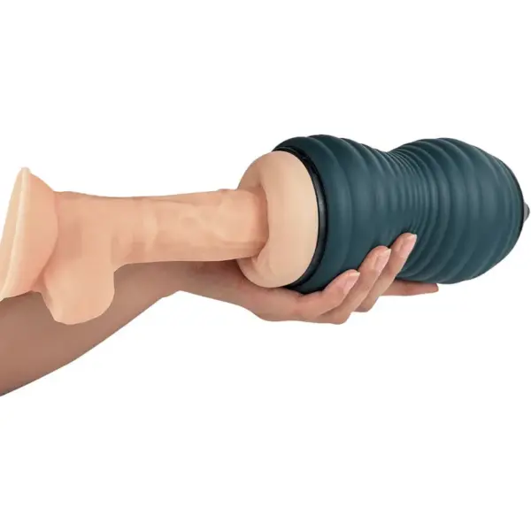 Adrien Lastic - Silex Ultra Masturbador Vagina: Placer Realista y Discreto - Imagen 2