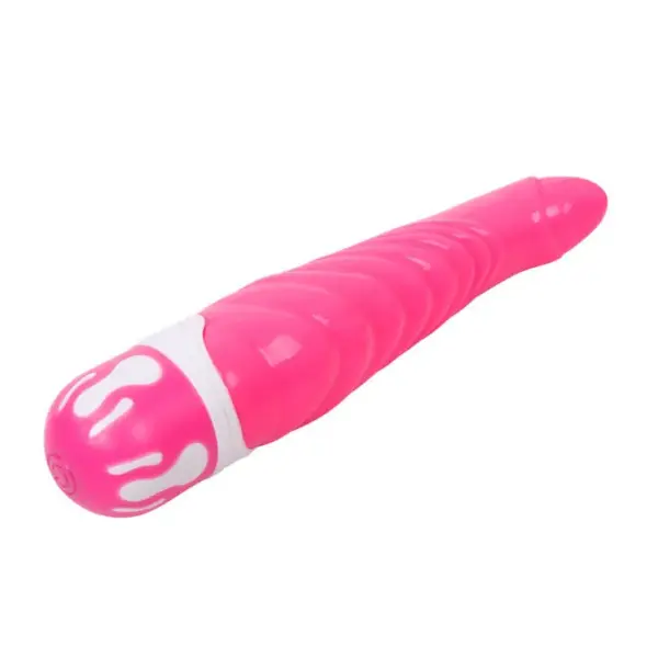 BAILE - The Realistic Cock Pink G-Spot 21.8 cm - Imagen 3