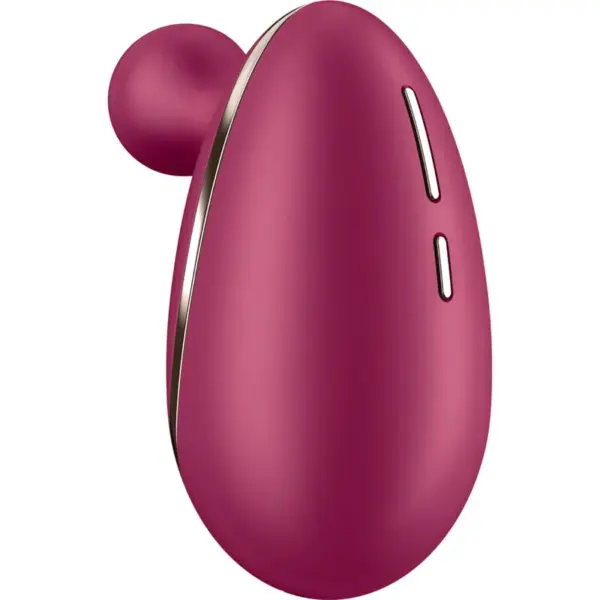 Satisfyer - Spot On 1 Berry: Estimulador Clitoriano Avanzado - Imagen 3