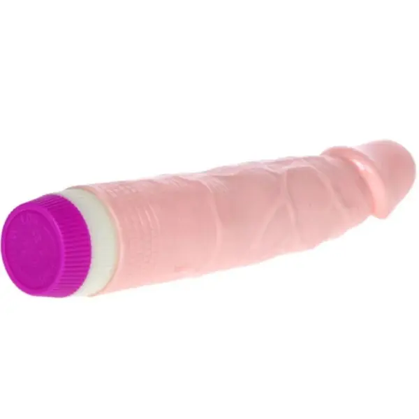 Baile - Vibrador Realístico para Principiantes 21.5 cm - Imagen 2