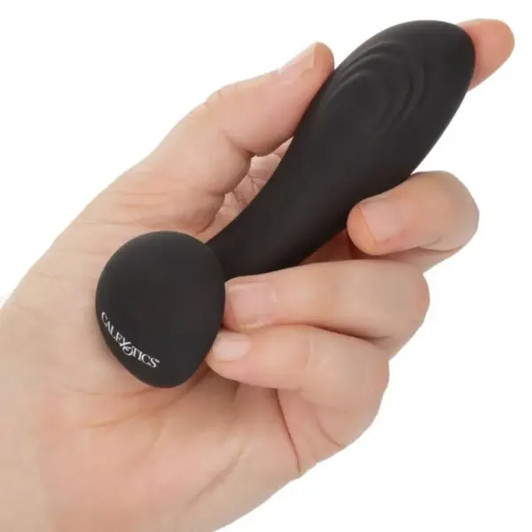 CALEXOTICS - Sonda Flex de Silicona Líquida para Placer Anal - Imagen 7