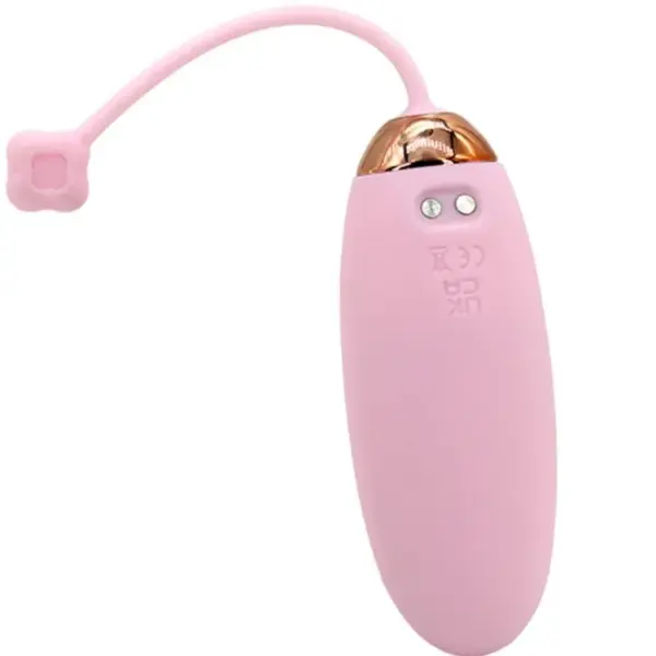 Armony - Kitty Fun Huevo Vibrador Control Remoto Rosa - Imagen 3