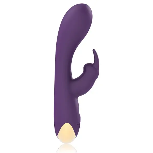 TREASURE - Vibrador rabbit compatible con tecnología WATCHME Wireless - Imagen 5