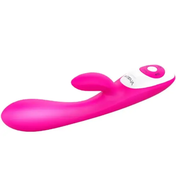 NALONE - Vibrador Recargable Rabbit con Control por Voz