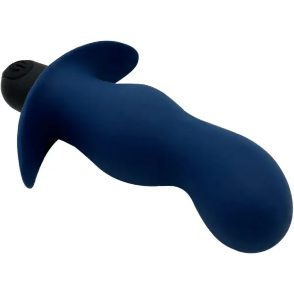 ALIVE - Gladius Plug Vibrador Anal Recargable y Potente - Imagen 3