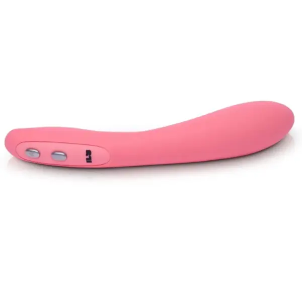 Je Joue - Vibrador punto G rosa con calentamiento - Imagen 3