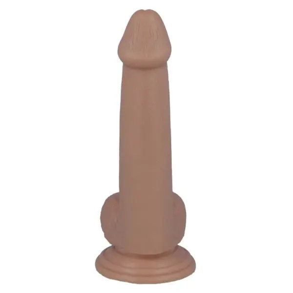 Mr. Intense - Dildo Realista de 18 cm para Placer Inigualable - Imagen 5