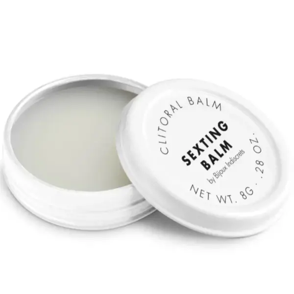 Bijoux - Clitherapy Bálsamo Clítoris Sexting Balm - Imagen 2