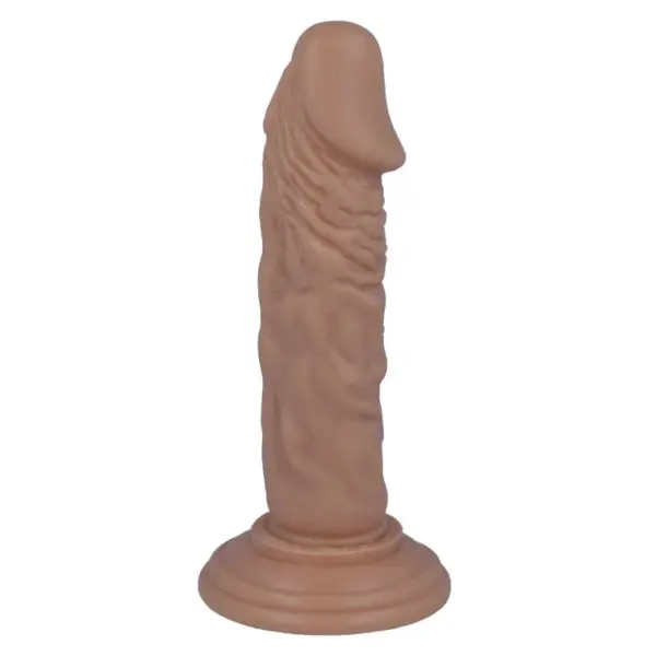 Mr. Intense - Dildo realista de 16.2 cm para el placer total - Imagen 6