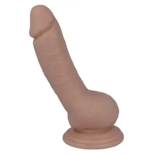 Mr. Intense - Dildo Realista de 17.6 cm para Placer Infinito - vista 2