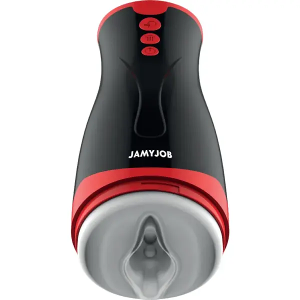 JAMYJOB - Jango Masturbador de Comprensión y Vibración - Imagen 6