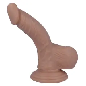 Mr. Intense - Dildo Realista de 16 cm para Placer Auténtico - vista 2