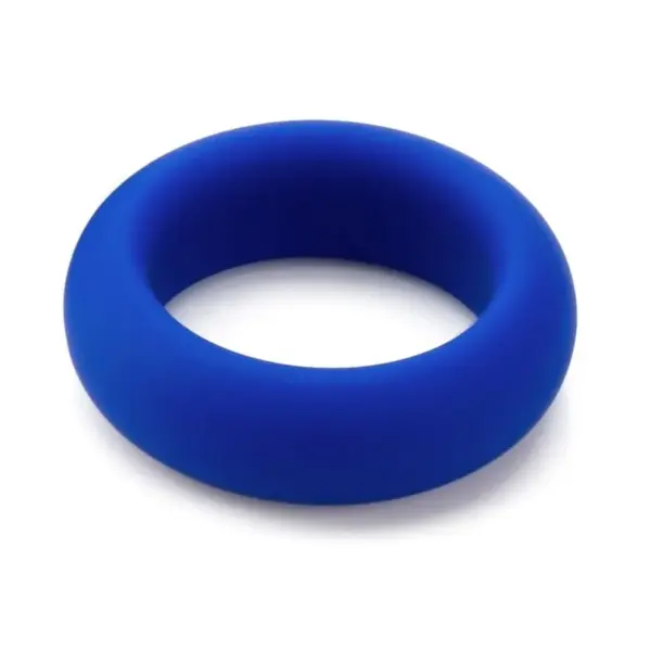 Je Joue - Anillo de Silicona Azul para Erecciones Potentes - Imagen 2