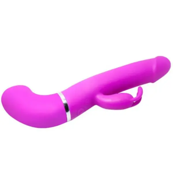 Pretty Love - Vibrador Henry 12 Modos de Vibración y Función Squirt - Imagen 3