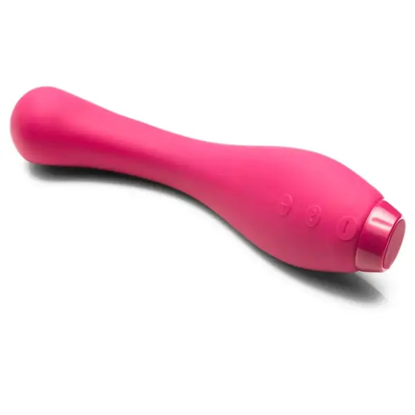 Je Joue - Vibrador Juno Punto G Fucsia - Imagen 2