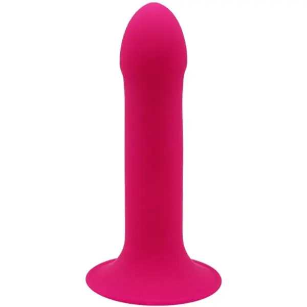 ADRIEN LASTIC - Hitsens 2 Dildo Silicona Rosa para Placer Intenso