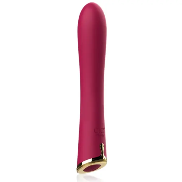 CICI BEAUTY - Vibrador Premium Silicone Up & Down - Imagen 5