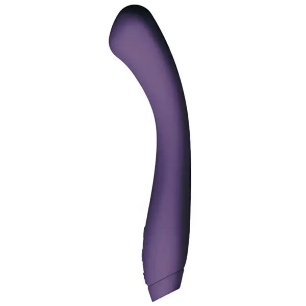 Je Joue - Vibrador Punto G morado