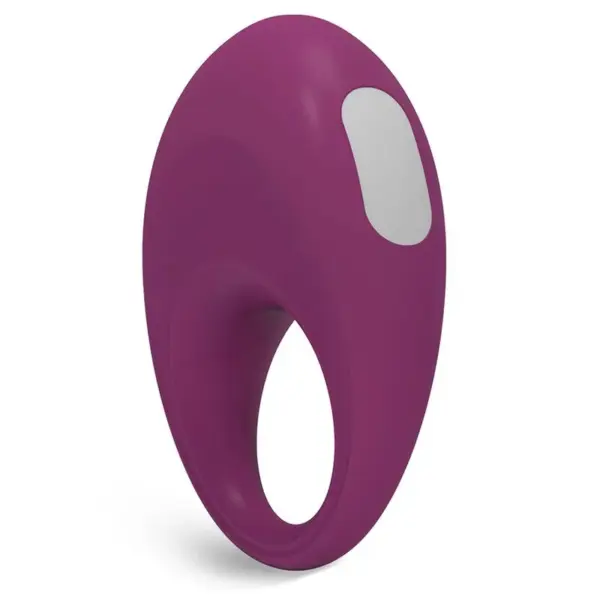 COVERME - Anillo recargable Dylan compatible con tecnología Watchme - Imagen 4