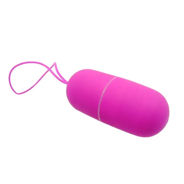 PRETTY LOVE - HUEVO VIBRADOR ARVIN CONTROL REMOTO 12V - Imagen 3