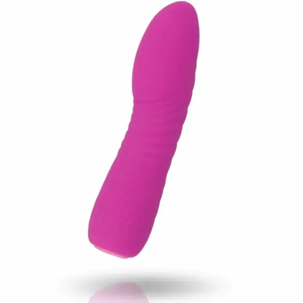 Inspire Essential - Vibrador Lila Myla para el Placer del Punto G - Imagen 4