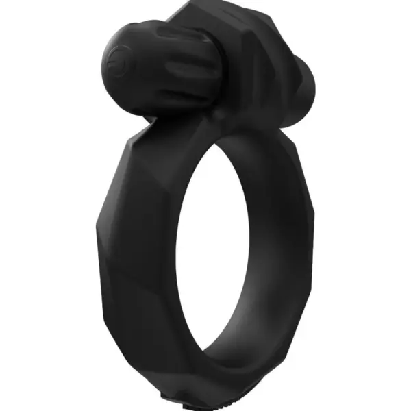 BATHMATE - VIBE RING MAXIMUS 55 - Anillo Vibrador para Placer Dual - Imagen 3