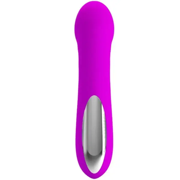 Pretty Love - Smart Mini Vibrador Reuben para Estimulación del Punto G - Imagen 3