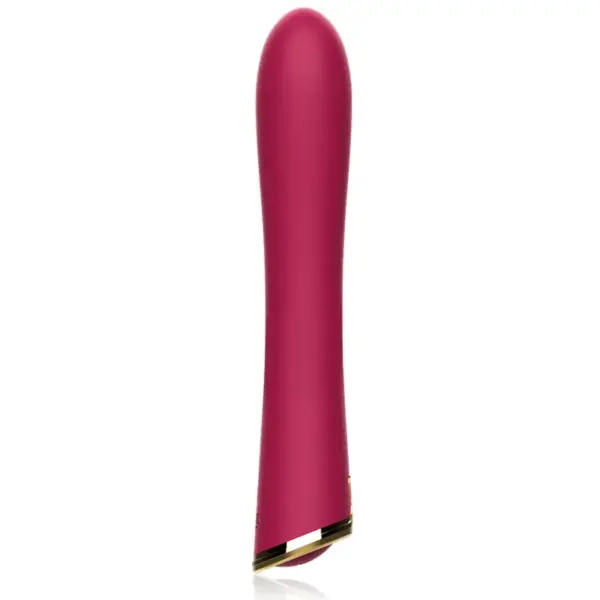 CICI BEAUTY - Vibrador Premium Silicone Up & Down - Imagen 4