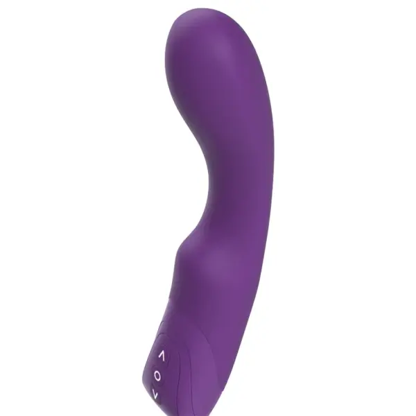 REWOLUTION - RewoClassy Vibrador Flexible para Placer Intenso - Imagen 7