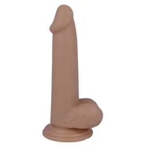 Mr. Intense - Dildo Realista de 18 cm para Placer Inigualable - vista 2