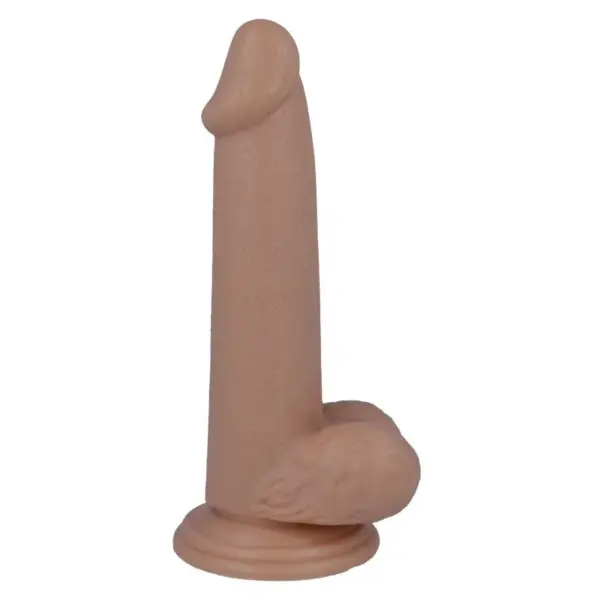 Mr. Intense - Dildo Realista de 18 cm para Placer Inigualable - Imagen 2