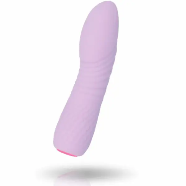 Inspire Essential - Vibrador Myla Lila Claro - Imagen 3