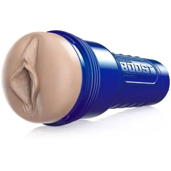 Fleshlight Boost - Bang LM Flesh RP: Placer Hiperrealista para Hombres