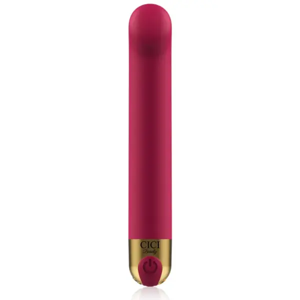 CICI BEAUTY - Premium Silicone Clit Stimulator: El placer que llevas contigo - Imagen 6