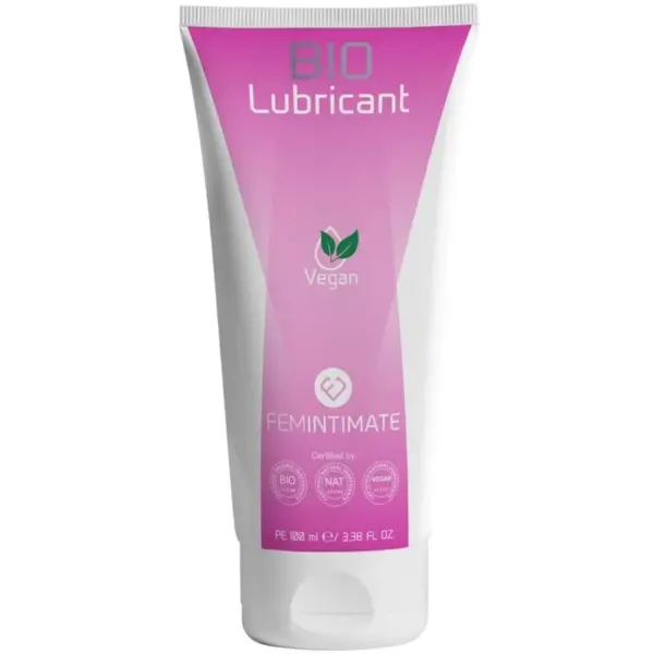 Feminitimate - Bio Lubricante Vaginal Vegano 100 ml