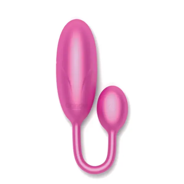 ONINDER - Denver Huevo Vibrador Rosa con App Gratuita - Imagen 5