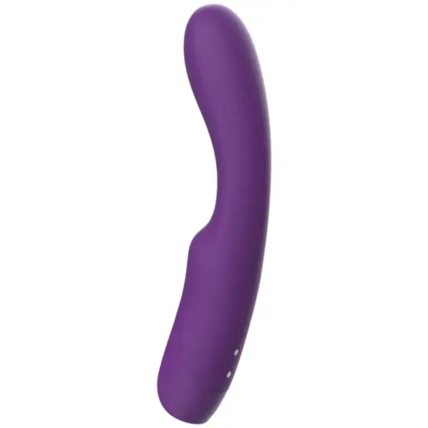 REWOLUTION - RewoClassy Vibrador Flexible para Placer Intenso - Imagen 6