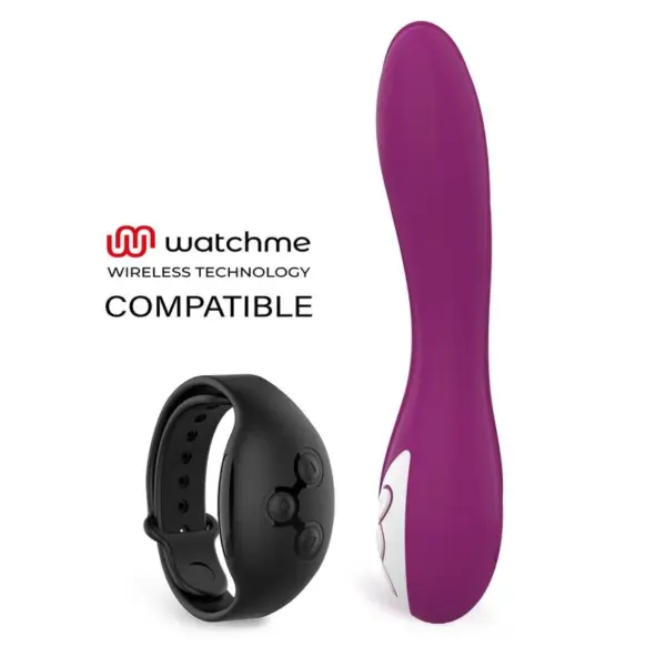 COVERME - ELSIE Compatible con Watchme Wireless Technology - Imagen 2