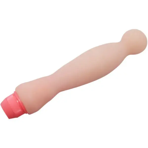 Flexi Vibe - Vibrador Sensual Spine de 22 cm - Imagen 4