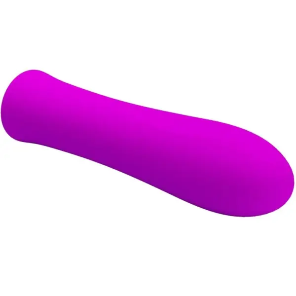 Pretty Love - Vibrador super power violeta - Imagen 3