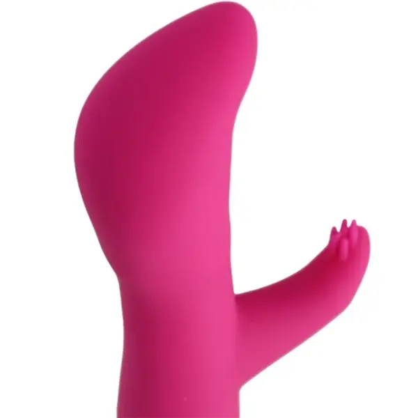 Armony - Vibrador y Estimulador Punto G 10 Velocidades Rosa - Imagen 6