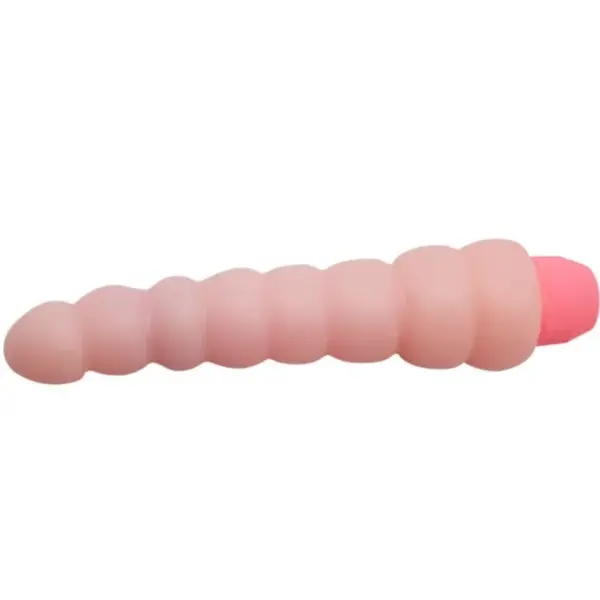 Flexi Vibe - Vibrador Flexible 19 cm para Placer Anal - Imagen 3