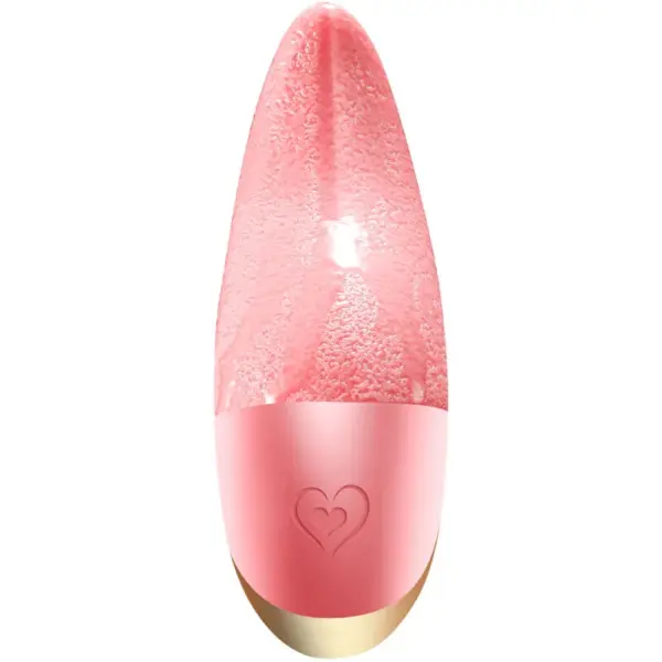 Armony - Lengua Vibrador y Estimulador Coral - Imagen 4