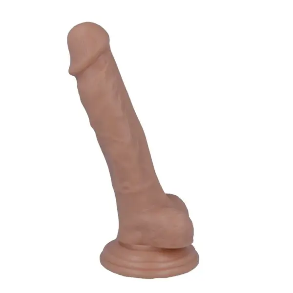 Mr. Intense - Dildo Realista 17.8 cm - 3 cm de Diámetro - Imagen 4