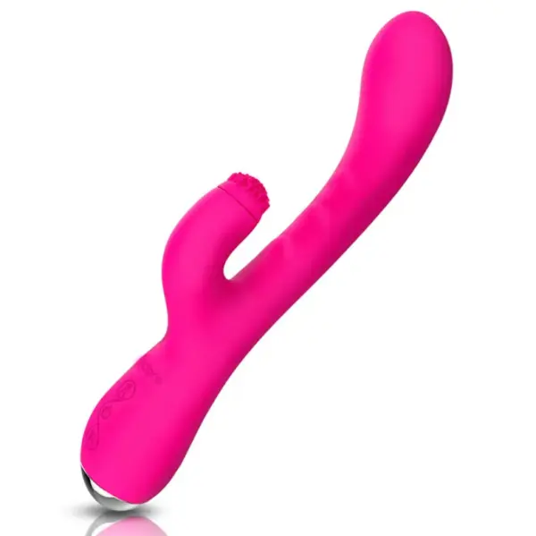 NALONE - Vibrador rabbit con rotación clitorial y calor - Imagen 5