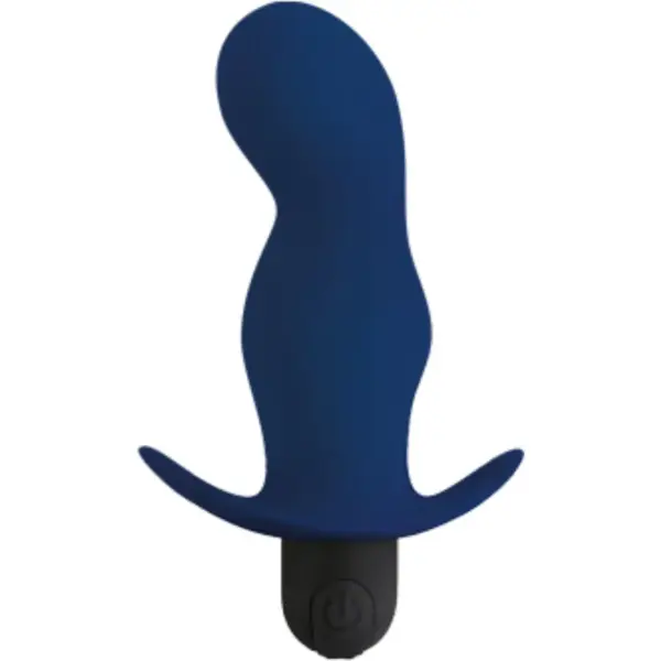 ALIVE - Gladius Plug Vibrador Anal Recargable y Potente