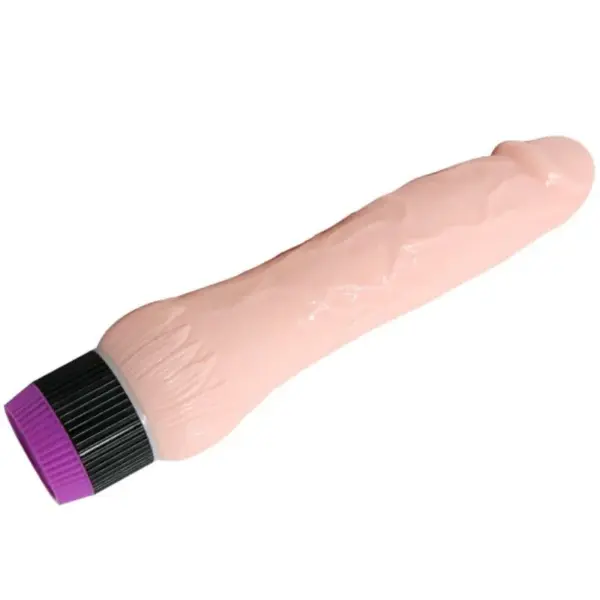 Adour Club - Vibrador Realista Base Ancha 22 cm - Imagen 2