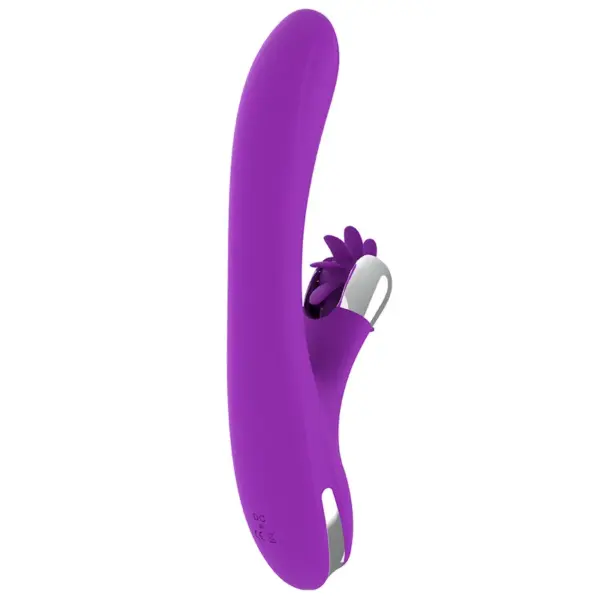 FUN FUNCTION - Bunny Funny Vibration 2.0: Estimulador Clitoriano Premium - Imagen 7